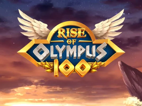 Rise Of Olympus 100